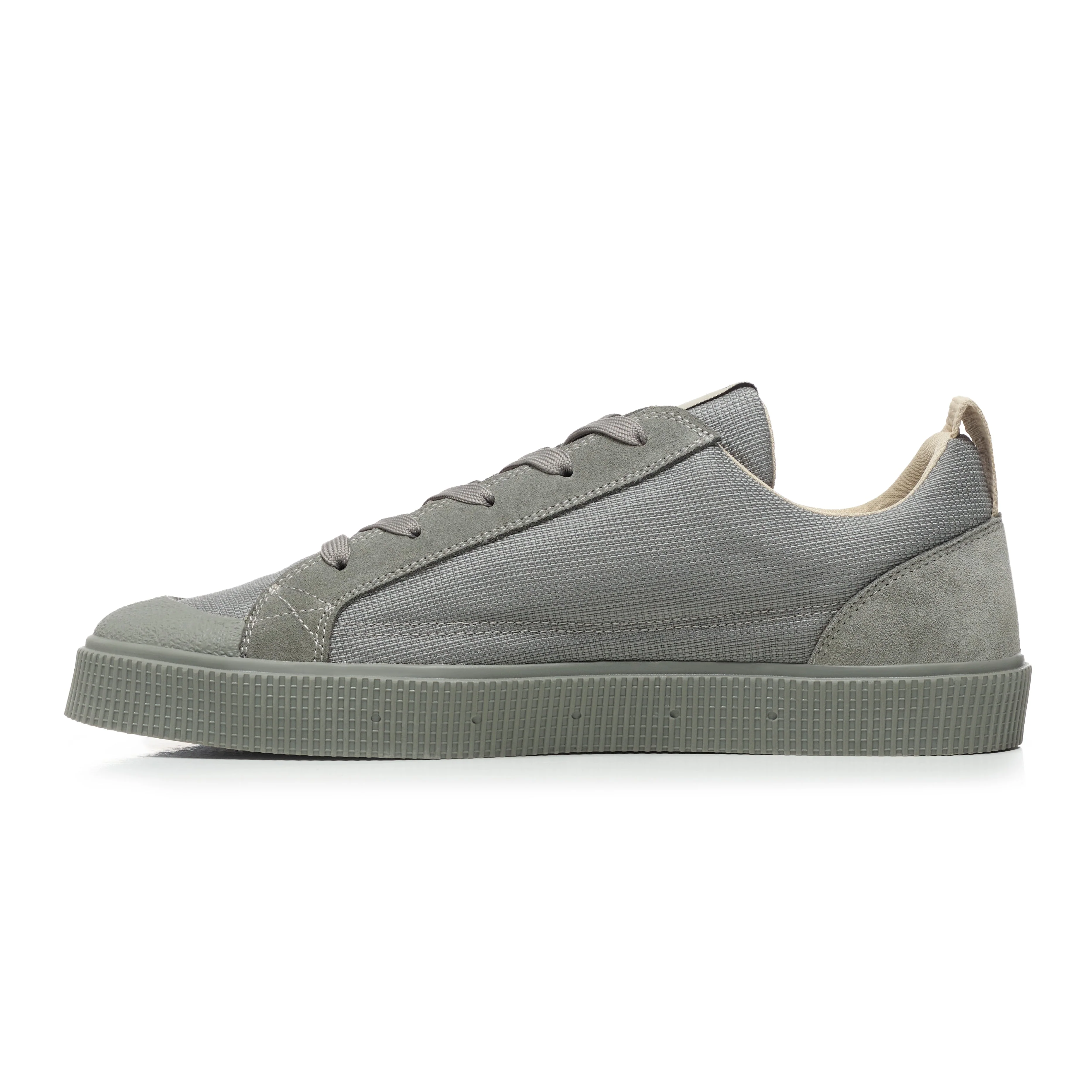 Sanjo teste V3 // All Grey - Image 4
