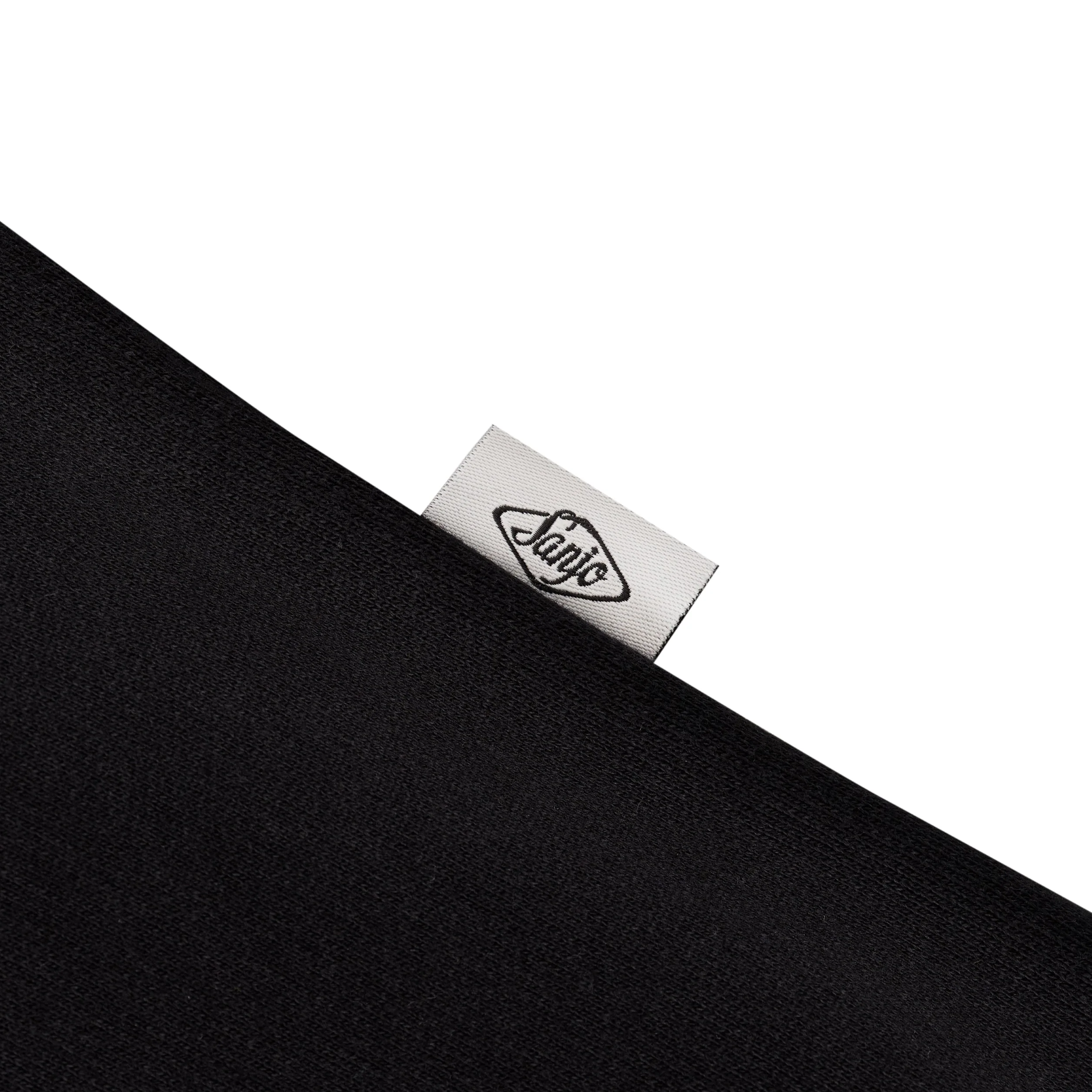 Sanjo Vintage Motors Club Sweat // Black - Image 4
