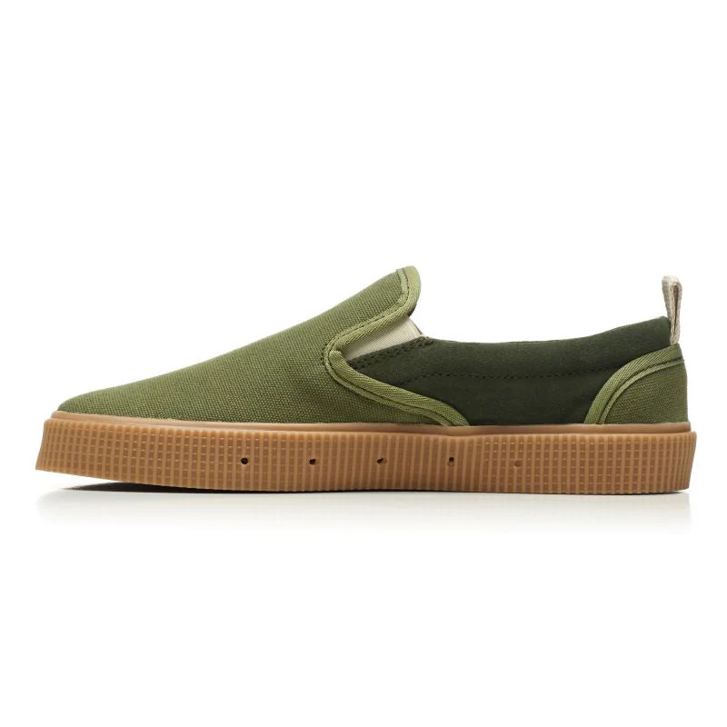 Sanjo SL250 // Kaki Gum - Image 4
