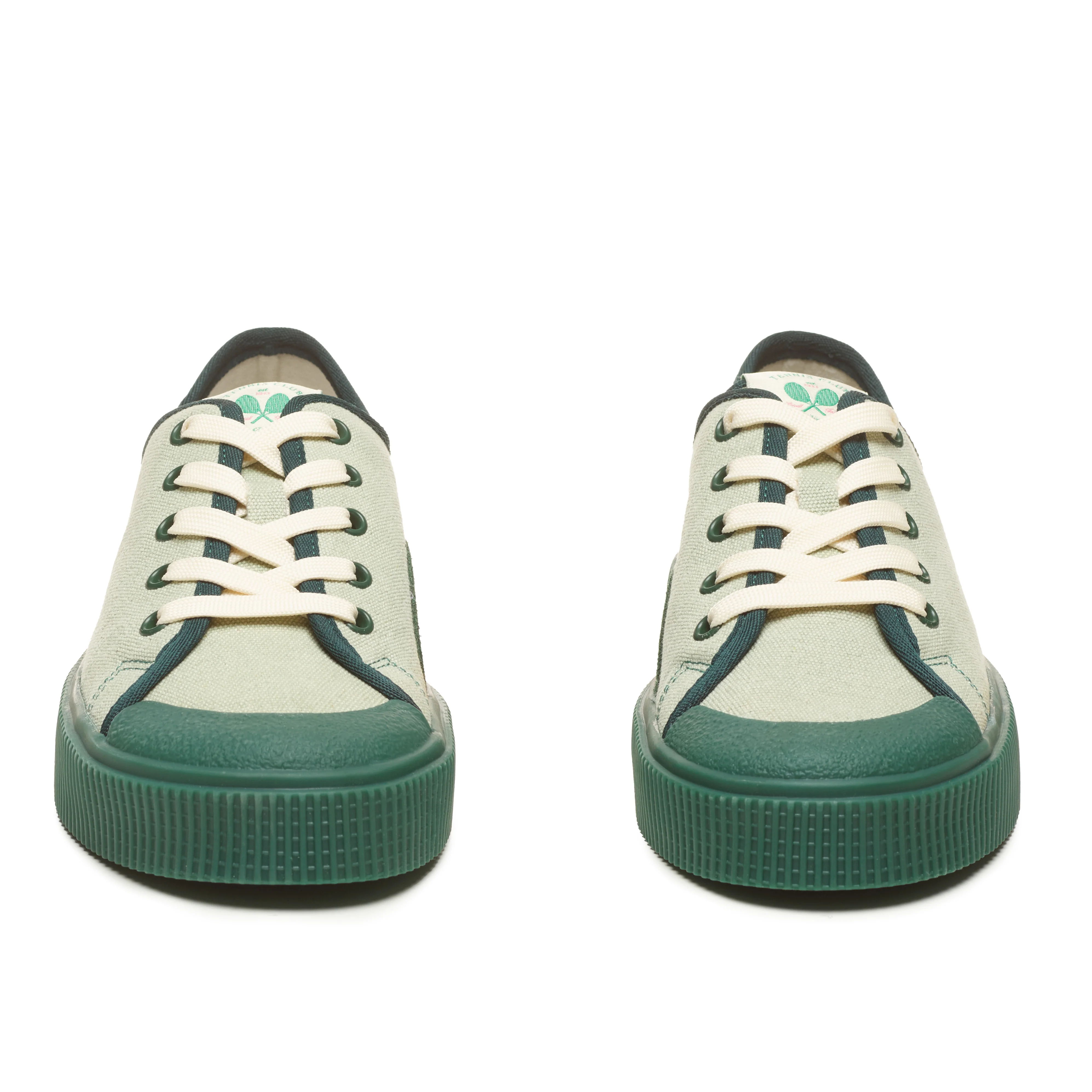Sanjo STC 70 Washed // All Green - Image 3
