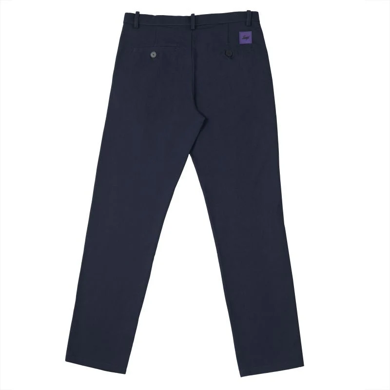 Sanjo Workwear Trousers // Navy - Image 3