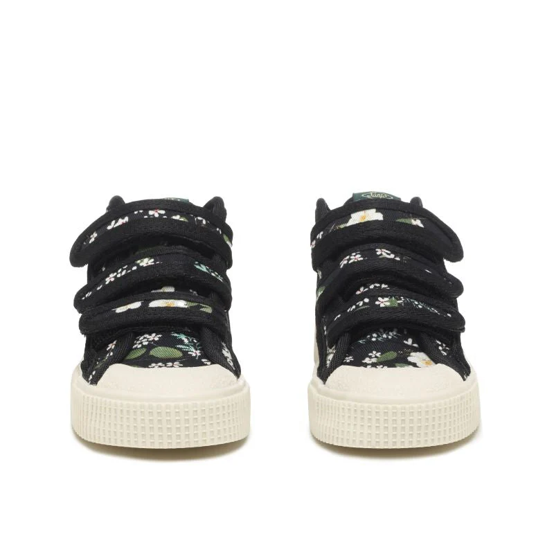 Sanjo Kids x Wolf & Rita K100 // Black Garden - Image 3