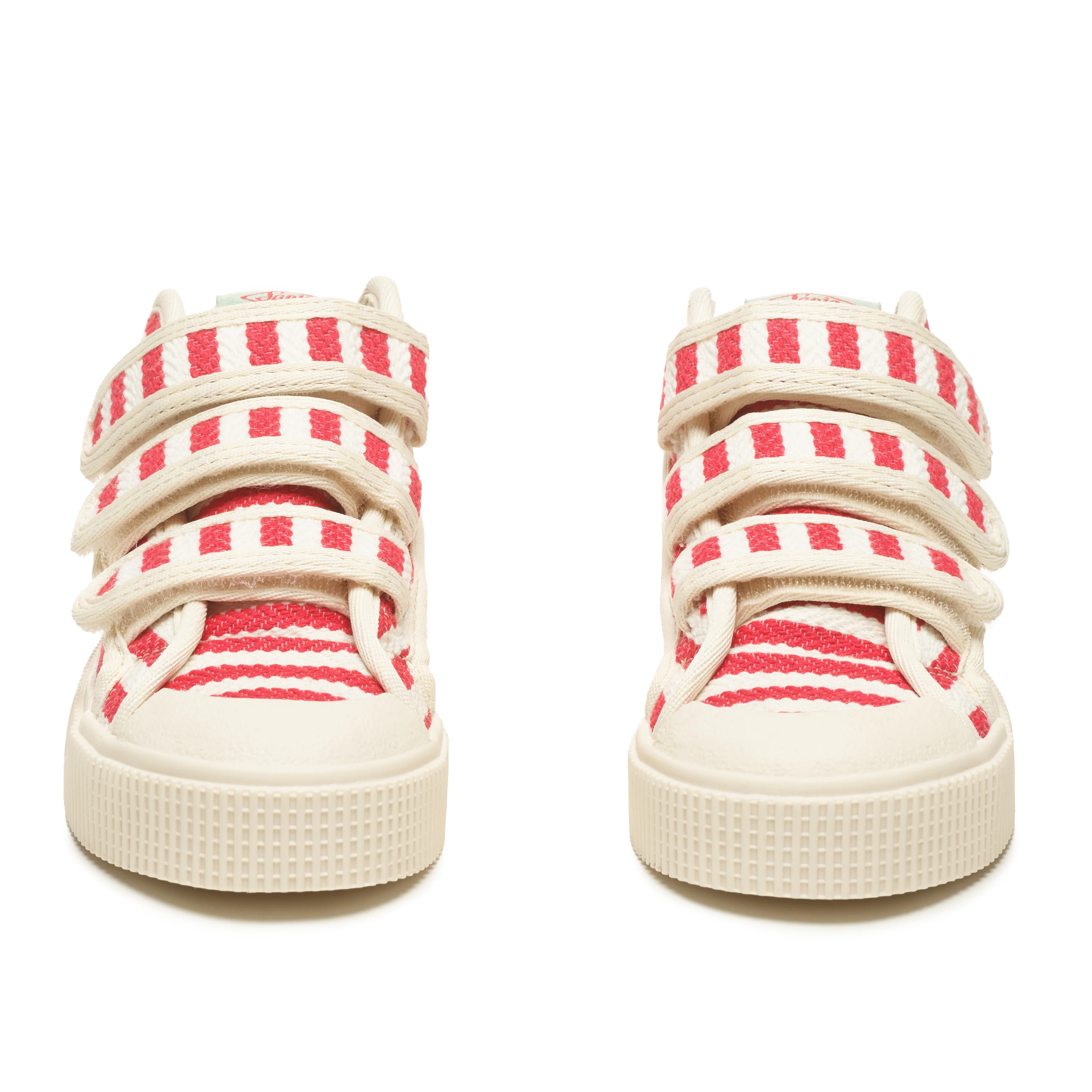 Sanjo Kids V100 Marine // Red - Image 3