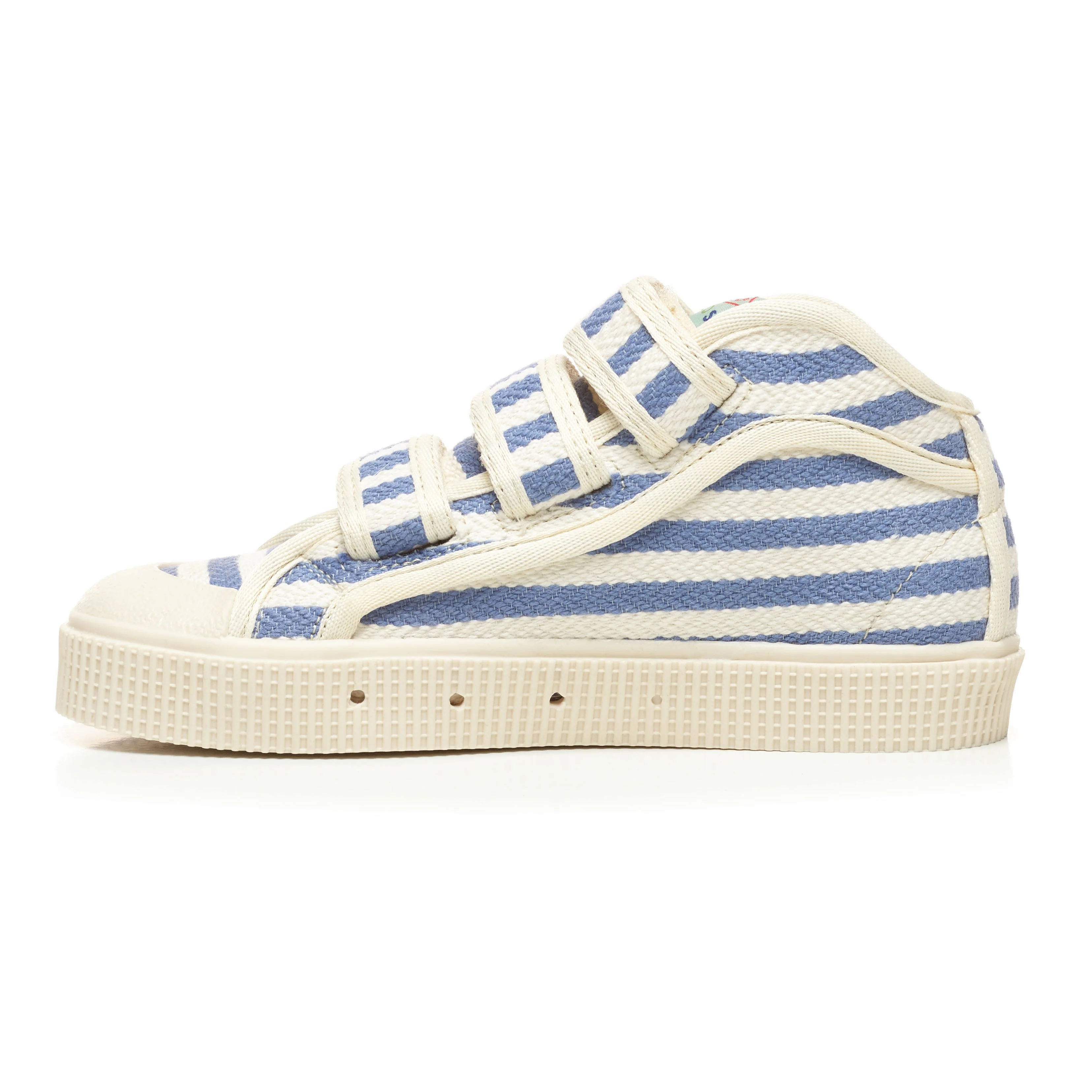 Sanjo Kids V100 Marine // Jeans - Image 4