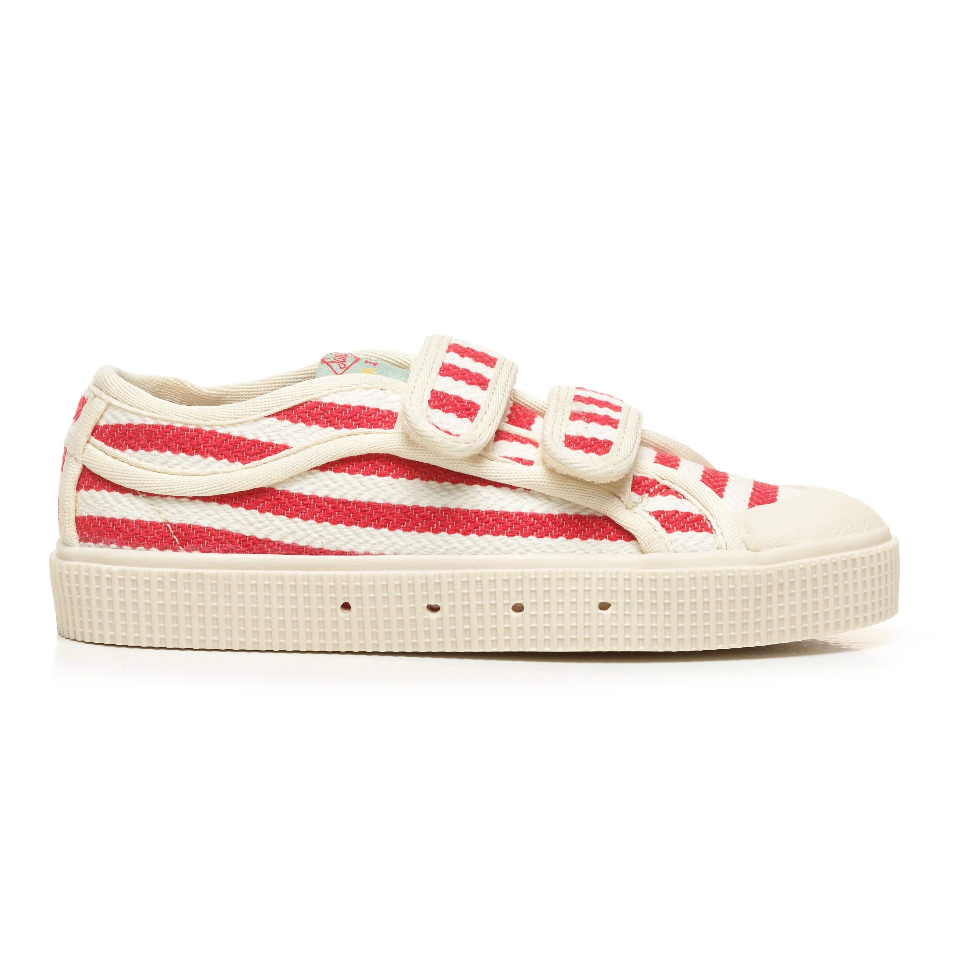 Sanjo Kids V200 Marine // Red - Image 2