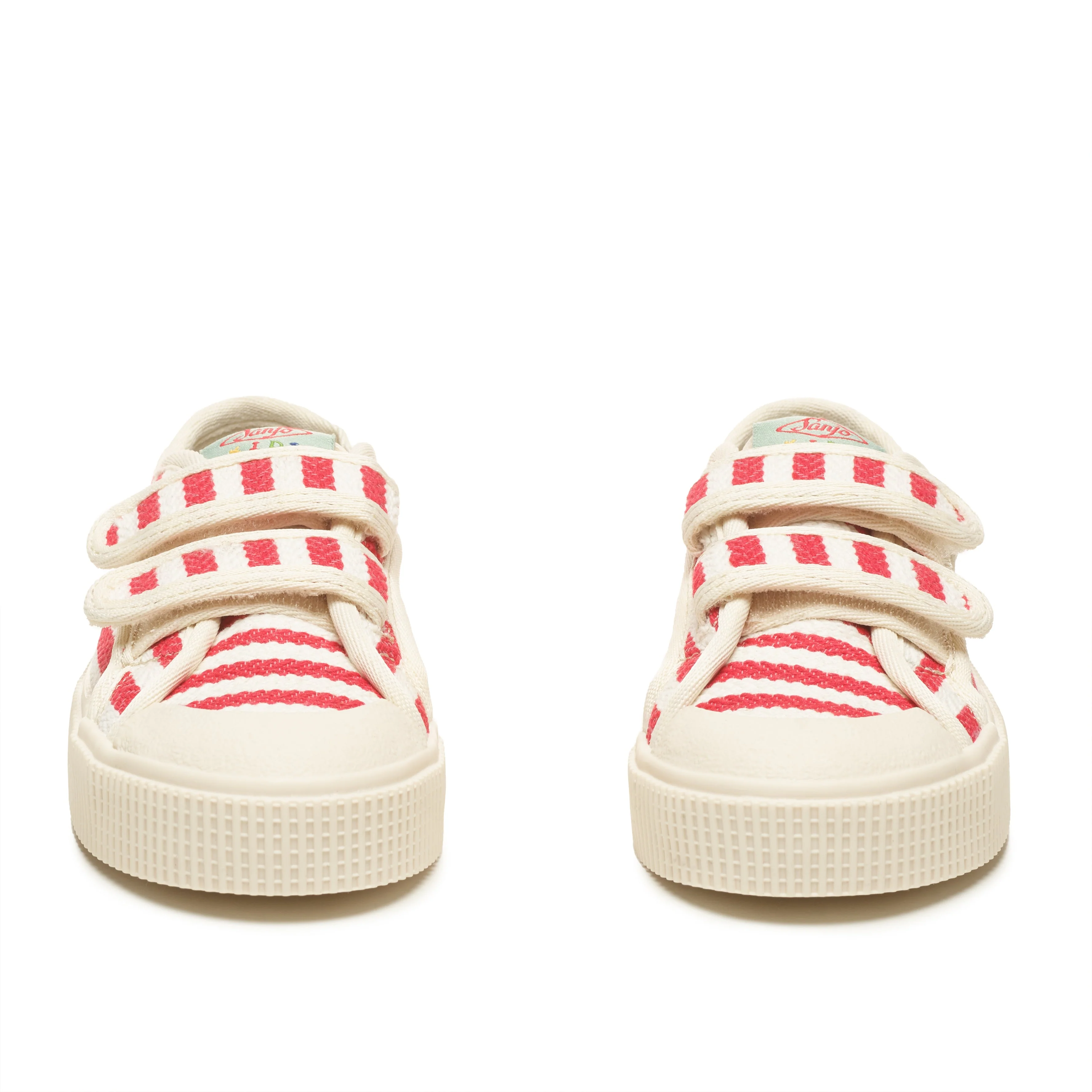 Sanjo Kids V200 Marine // Red - Image 3