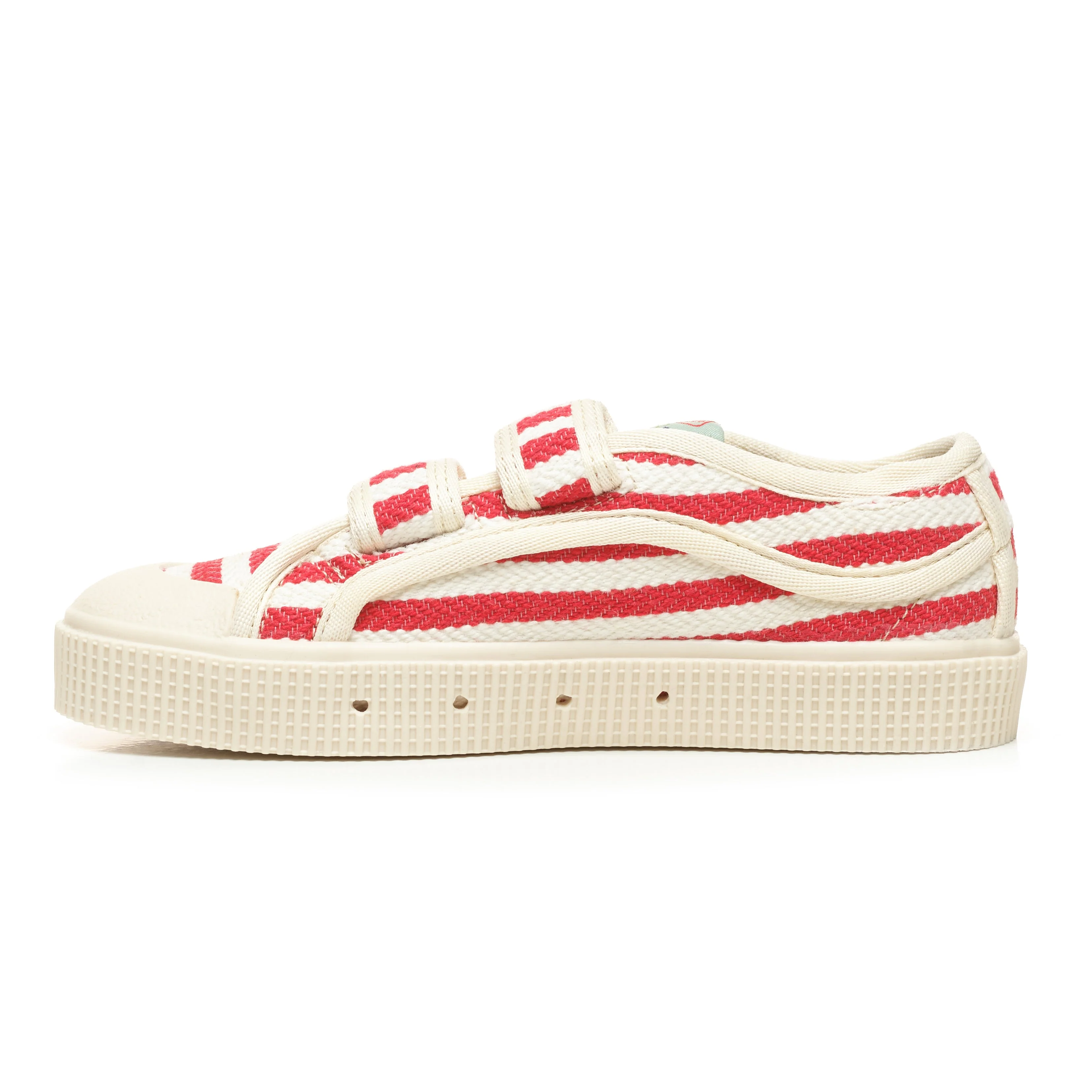 Sanjo Kids V200 Marine // Red - Image 4